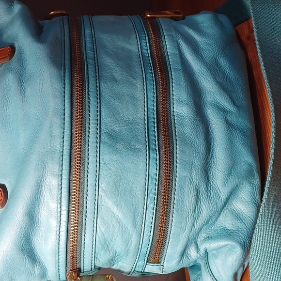 Fossil bag - Picture 4 of 16